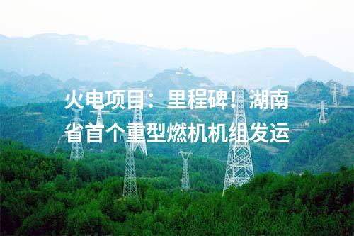 水電項目：總裝機1050MW！貴州烏江思林水電站順利通過工程竣工驗收